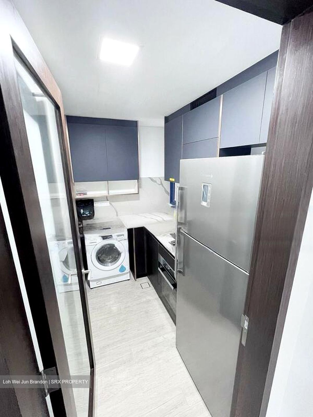 Wilshire Residences (D10), Apartment #503056561